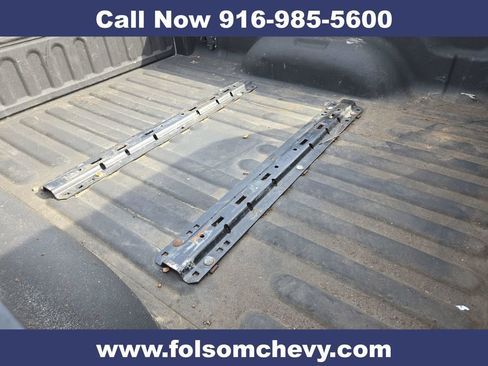 Used 2019 RAM 2500 Tradesman image 28