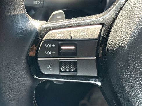 Used 2026 Honda Civic FWD Hybrid Sedan image 30