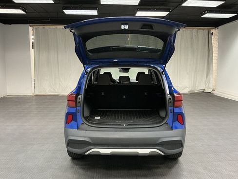 Used 2022 Kia Seltos LX AWD/4WD image 21