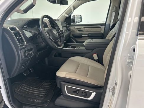 Used 2023 RAM 1500 Limited image 10