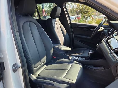 Used 2019 BMW X1 sDrive28i FWD image 18