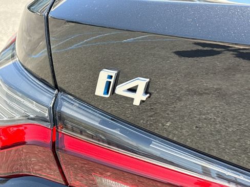 Used 2023 BMW i4 eDrive35 RWD image 10