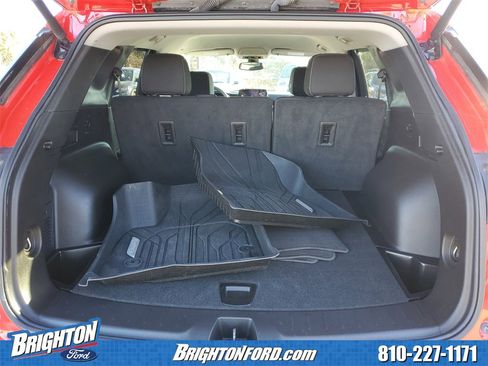 Used 2024 Chevrolet Blazer LT w/ Convenience Package image 6