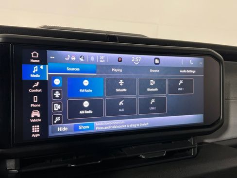 Used 2024 Jeep Wrangler Willys image 28