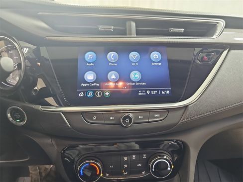 Used 2023 Buick Encore GX Preferred w/ Cold Weather Comfort Package image 26