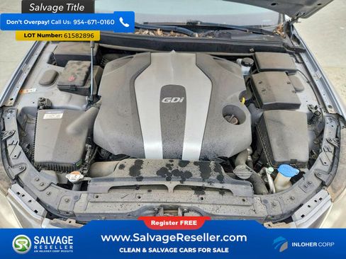 Used 2013 Hyundai Genesis 3.8 RWD image 15