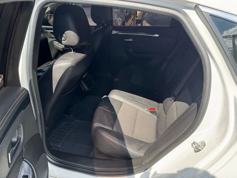 Used 2019 Chevrolet Impala LT image 24