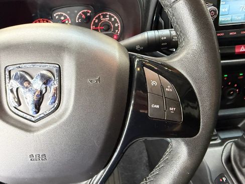 Used 2015 RAM ProMaster City Tradesman SLT FWD image 19