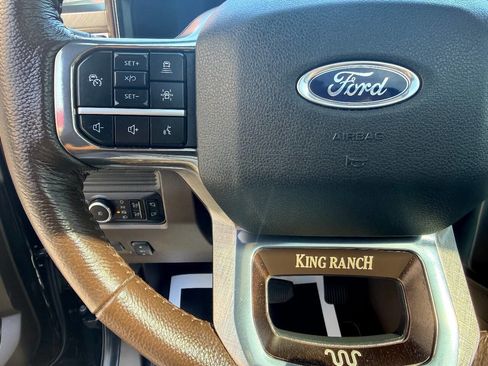 Used 2025 Ford F250 King Ranch AWD/4WD image 27