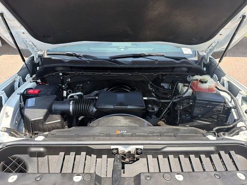 Used 2020 GMC Sierra 2500 4x4 Crew Cab image 7