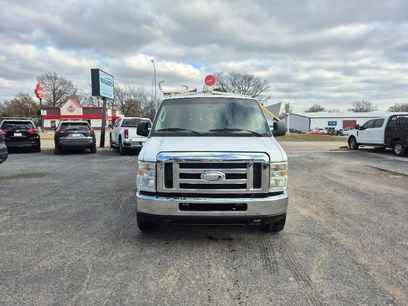 Used 2014 Ford E-250 and Econoline 250 Econoline w/ Power Group