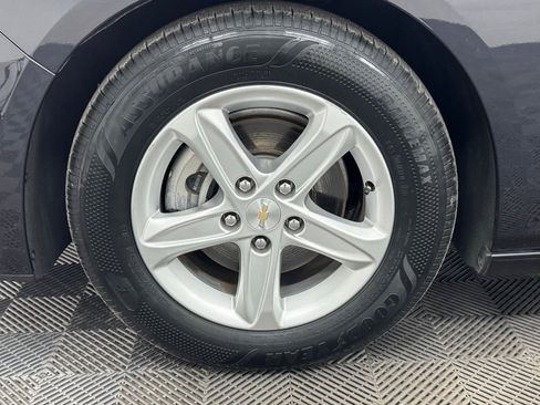 Used 2023 Chevrolet Malibu LT image 11