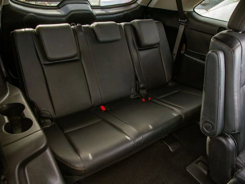 Used 2015 Toyota Highlander Limited image 13