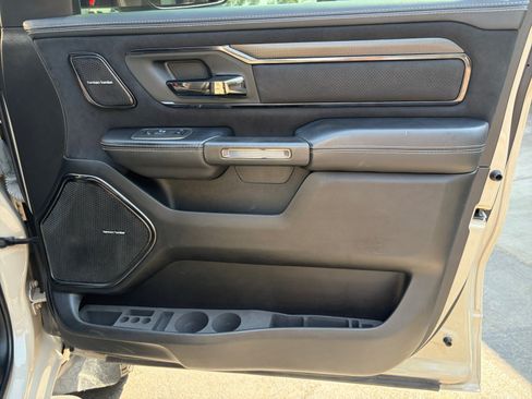 Used 2022 RAM 1500 TRX w/ TRX Level 2 Equipment Group AWD/4WD image 30