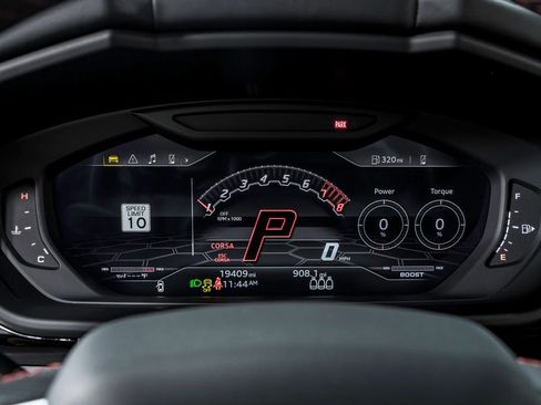 Used 2022 Lamborghini Urus AWD/4WD image 18