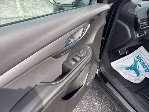 Used 2025 Buick Envision Sport Touring image 20