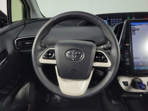 Used 2019 Toyota Prius Prime Advanced FWD image 21