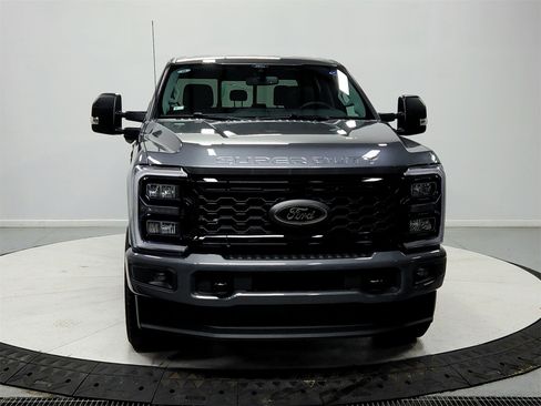 New 2026 Ford F250 XLT w/ XLT Premium Package image 2