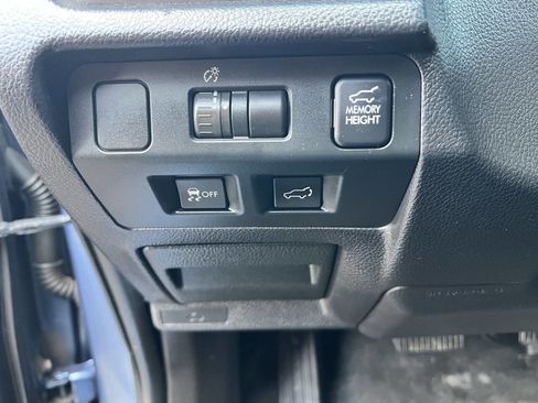 Used 2015 Subaru Forester 2.0XT Touring w/ Popular Package #2 image 21