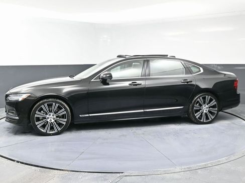 Used 2023 Volvo S90 B6 Plus w/ Protection Package Premier image 6