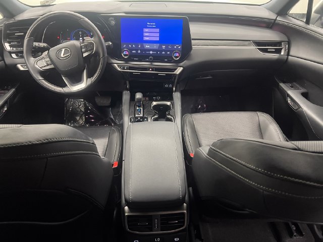 Certified 2024 Lexus RX 350 Premium Plus w/ Convenience Package FWD image 14