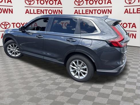 Used 2026 Honda CR-V EX image 2