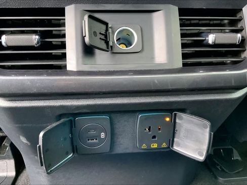 Certified 2023 Ford F150 XLT w/ Equipment Group 302A High image 34