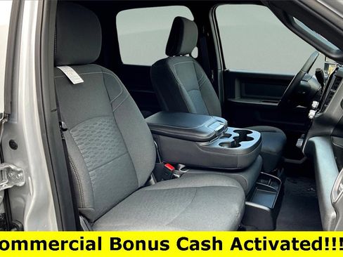 New 2026 RAM 2500 Tradesman image 9