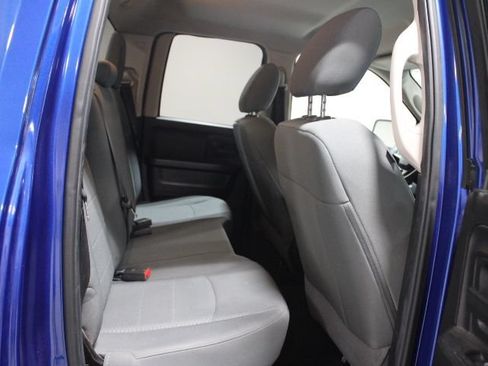 Used 2014 RAM 1500 Tradesman w/ Popular Equipment Group AWD/4WD image 16