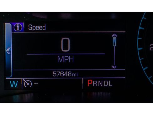 Used 2018 Chevrolet Colorado Z71 image 19