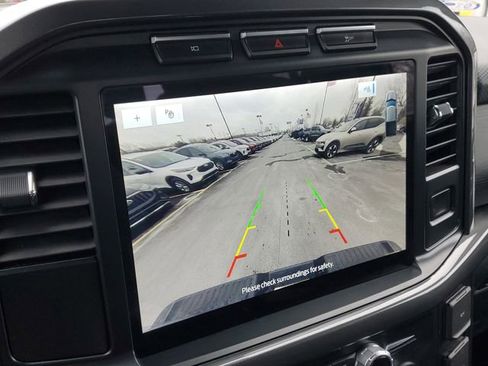 Certified 2023 Ford F150 XLT w/ Equipment Group 302A High image 19