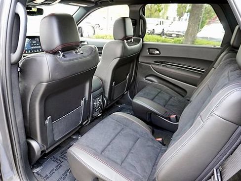 New 2026 Dodge Durango GT AWD/4WD image 23