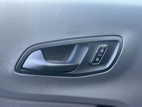 Used 2024 Ford Transit 250 Minivan/Van w/ Exterior Upgrade Package image 21