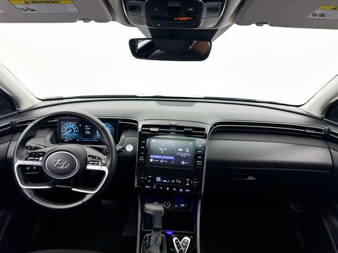 Used 2022 Hyundai Tucson SEL w/ Convenience Package FWD image 19