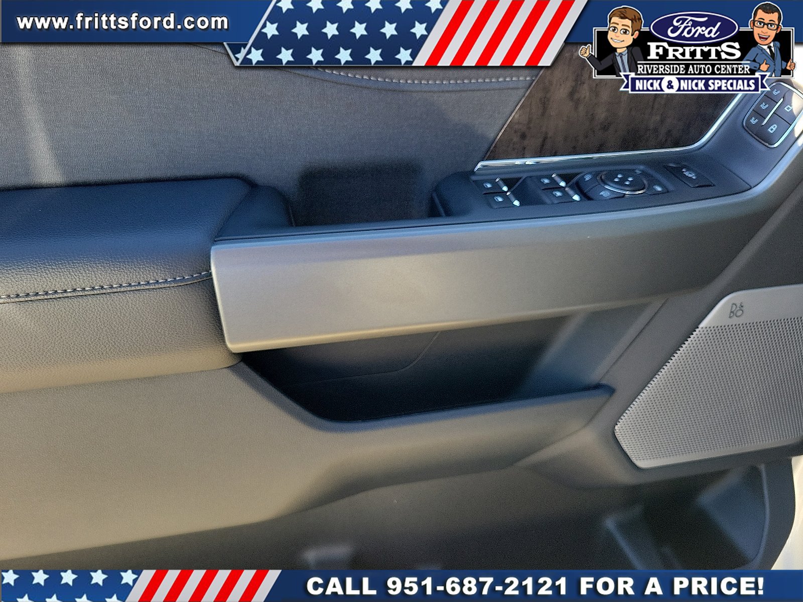 New 2026 Ford F250 Lariat AWD/4WD image 15