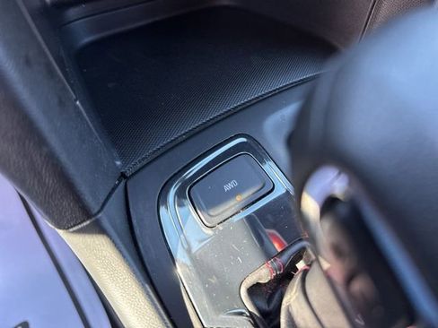 Used 2024 Chevrolet Equinox RS w/ LPO, Floor Liner Package AWD/4WD image 36