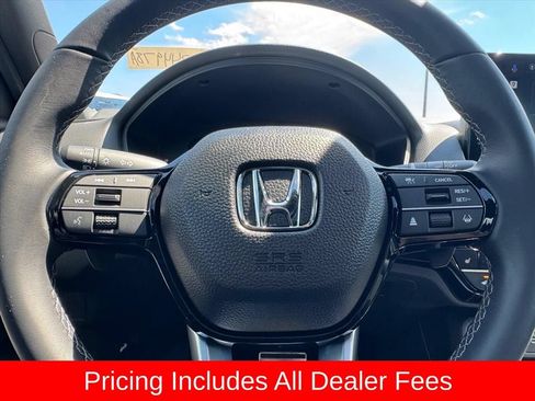 Used 2026 Honda Civic Sport Touring image 16