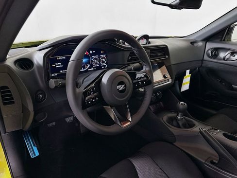 Used 2024 Nissan Z Sport w/ Floor Mat Package RWD image 9