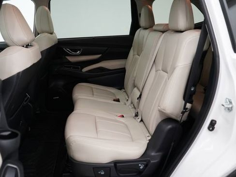 Used 2022 Subaru Ascent Limited w/ Technology Package AWD/4WD image 44