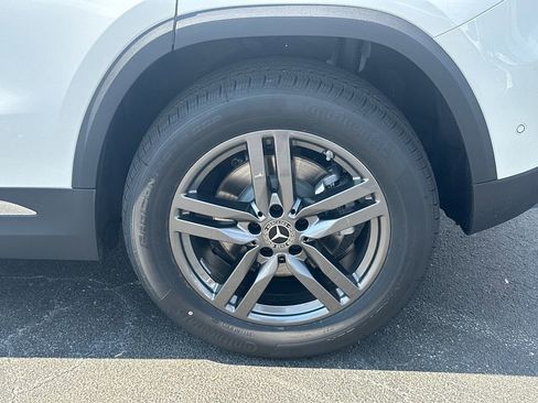 New 2026 Mercedes-Benz GLA 250 4MATIC image 22