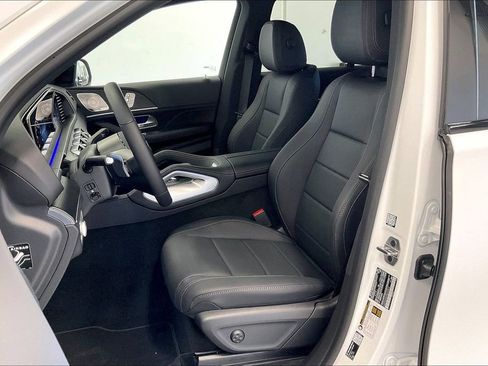 New 2026 Mercedes-Benz GLE 450 4MATIC image 9