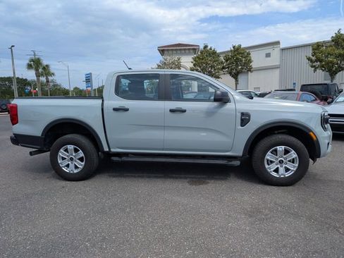 Used 2024 Ford Ranger XL w/ Trailer Tow Package RWD image 2
