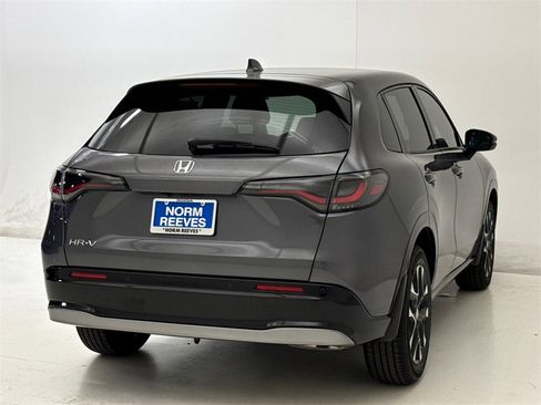 New 2026 Honda HR-V EX-L image 10