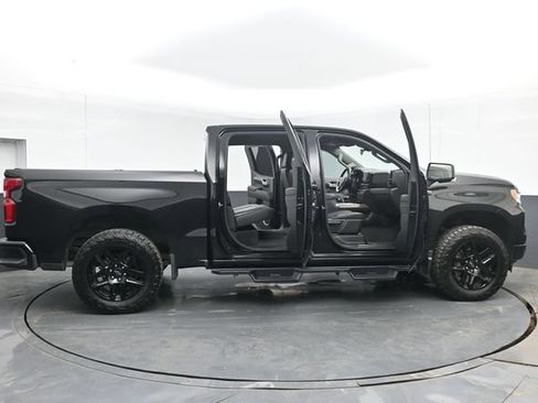 Used 2023 Chevrolet Silverado 1500 RST AWD/4WD image 51