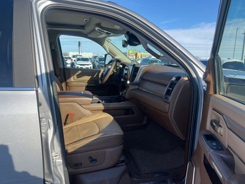 Used 2024 RAM 3500 Limited w/ Safety Group image 11