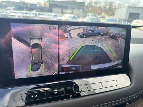 Used 2026 Nissan Rogue Platinum w/ Tech Package image 20