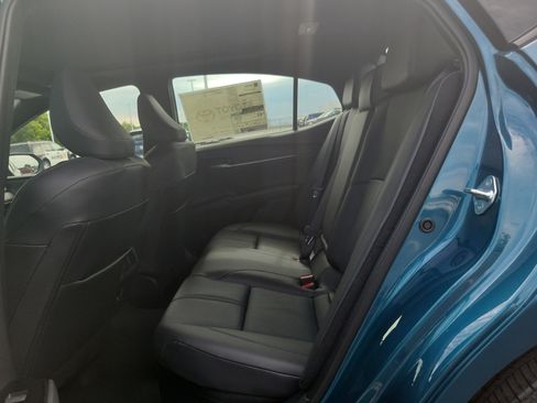 New 2026 Toyota Camry XSE AWD/4WD image 11