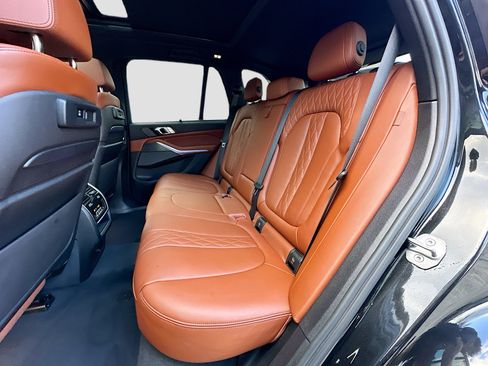 Certified 2023 BMW X5 sDrive40i w/ Executive Package image 26