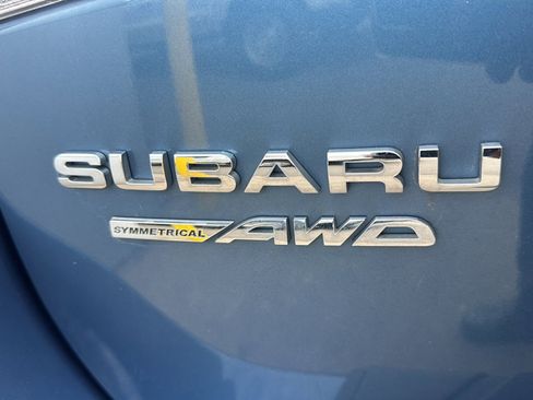 Certified 2022 Subaru Forester Touring AWD/4WD image 52