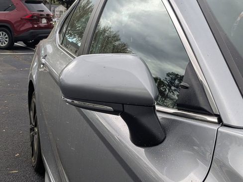 Certified 2024 Toyota Camry SE image 11